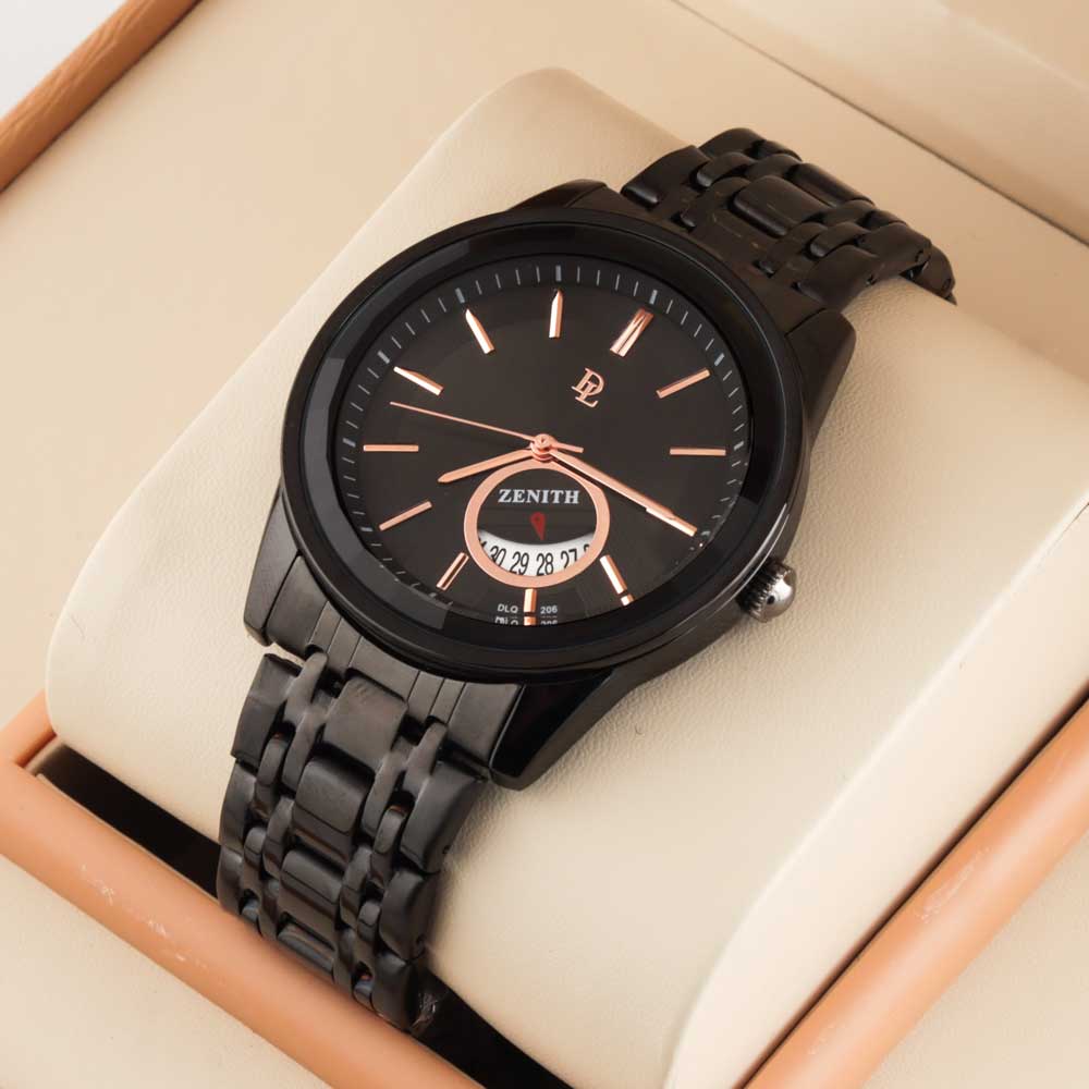 Delawrence Zenth Men's watch