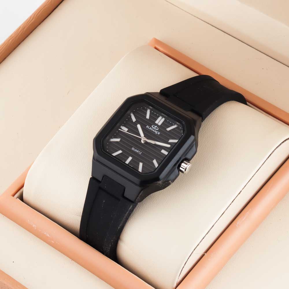Elegance men's Watch