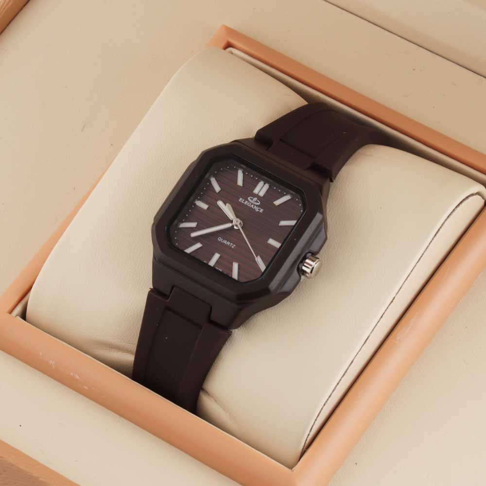 Elegance men's Watch