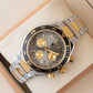Delawrence Daytona Men's watch