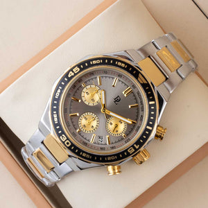 Delawrence Daytona Men's watch