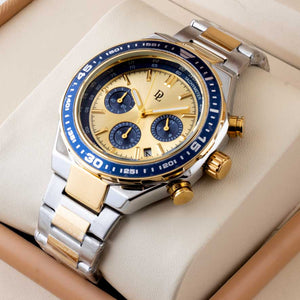 Delawrence Daytona Men's watch