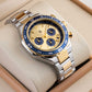 Delawrence Daytona Men's watch