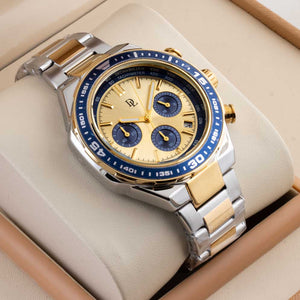 Delawrence Daytona Men's watch
