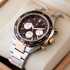 Delawrence Daytona Men's watch