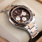 Delawrence Daytona Men's watch