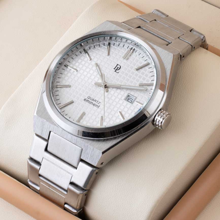 Delawrence Traditions Men's watch