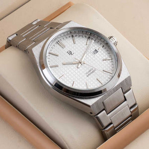 Delawrence Traditions Men's watch