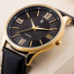 Delawrence Midnight Majesty Men's watch