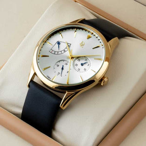 Delawrence Pristine Men's watch