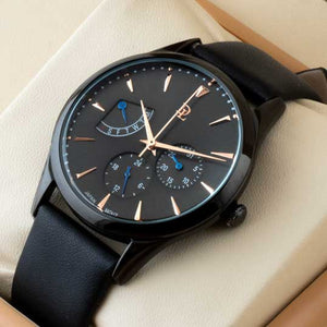 Delawrence Pristine Men's watch