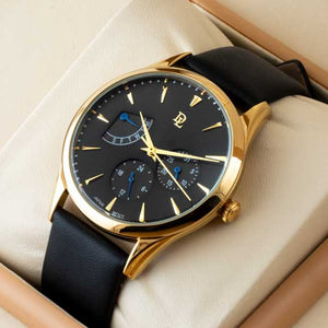 Delawrence Pristine Men's watch