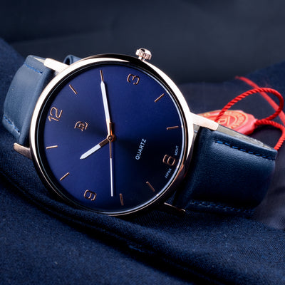 Timekeeper's Tribute