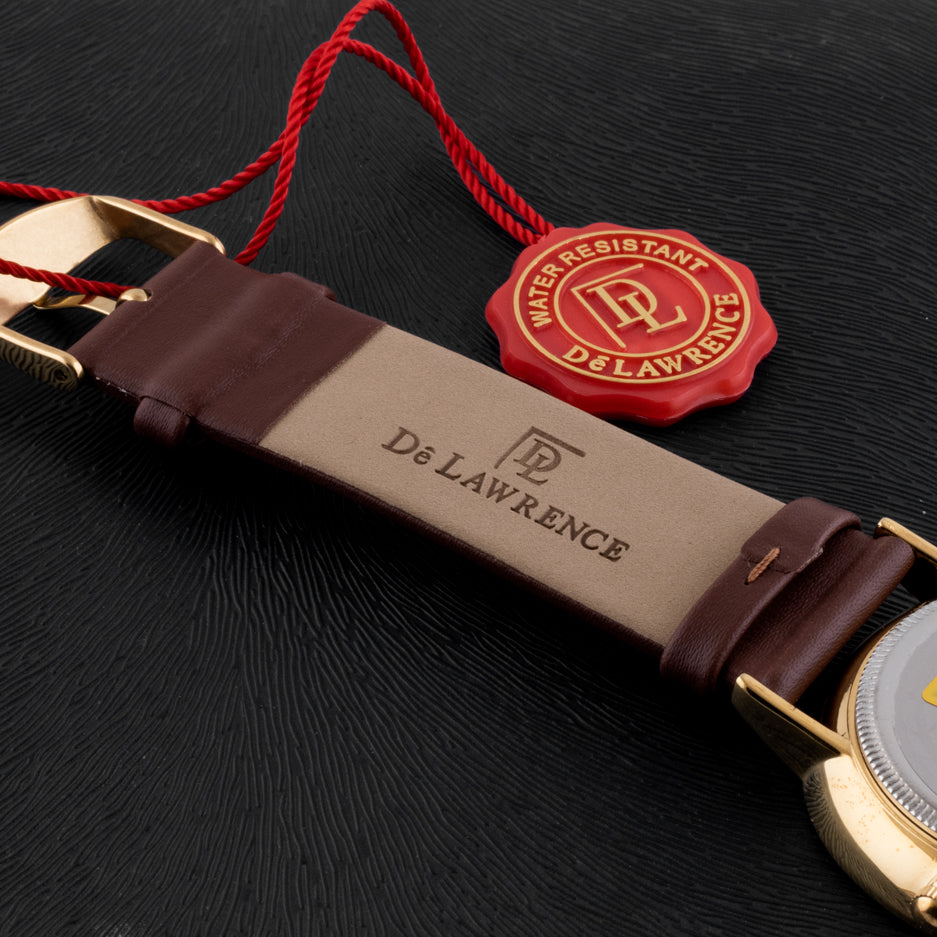 Timekeeper (Mocha)