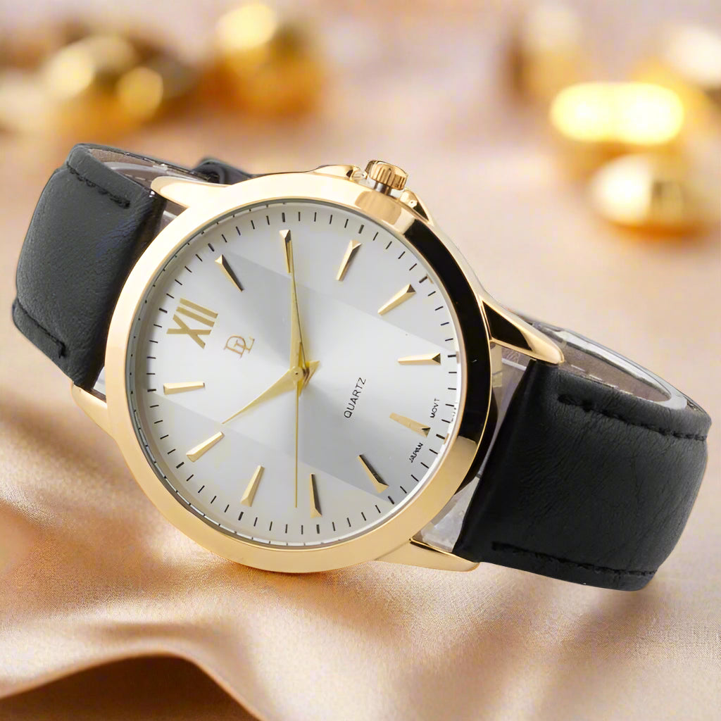 Timekeeper's Tribute