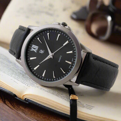 Timekeeper's Tribute