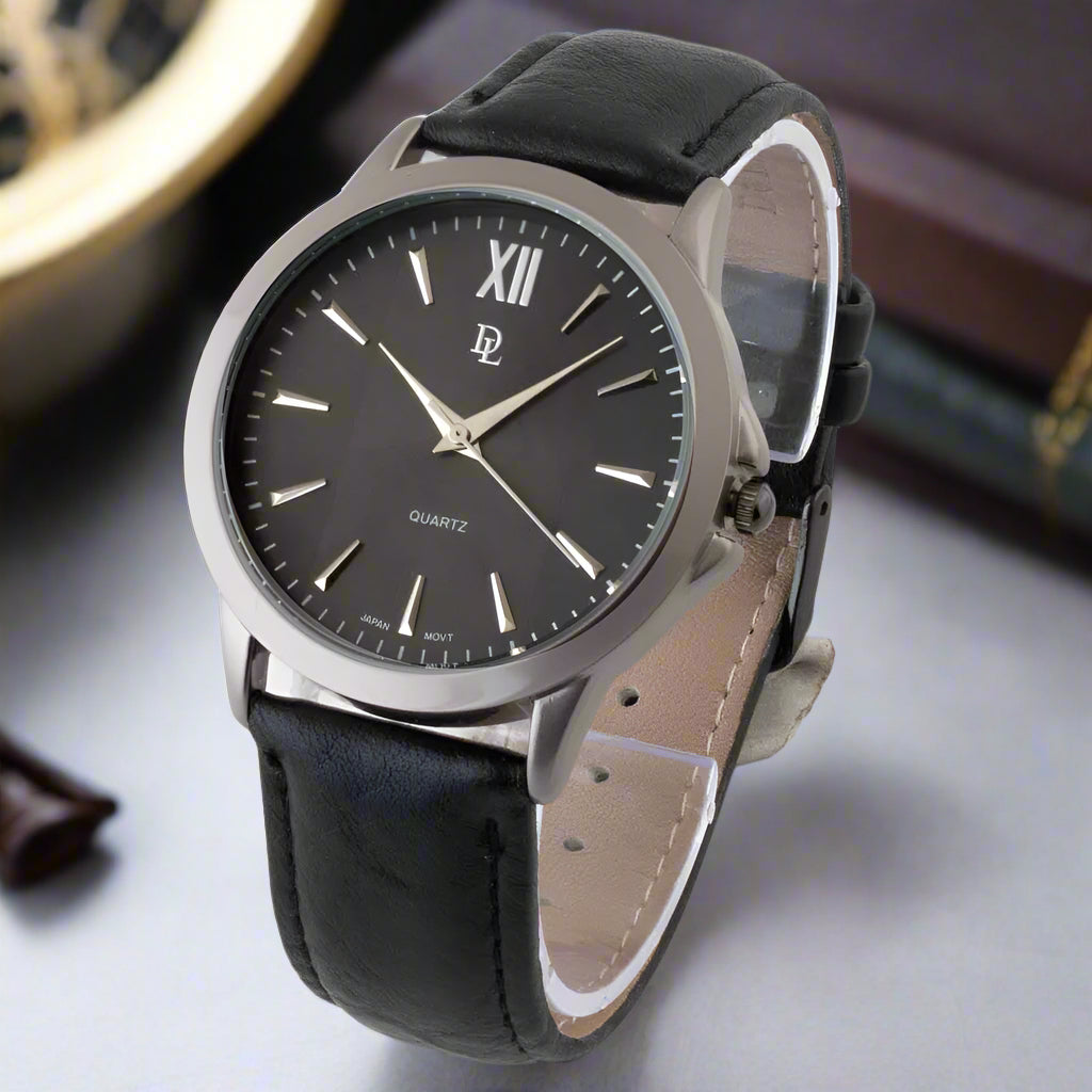 Timekeeper's Tribute