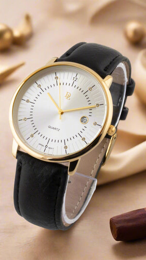 Delawrence Vintage Men's watch
