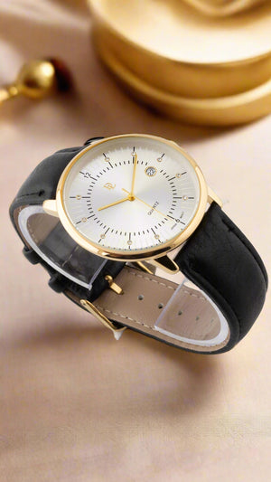 Delawrence Vintage Men's watch