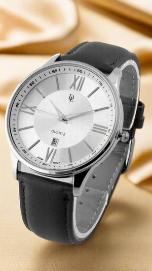 Delawrence Sheffield Men's watch