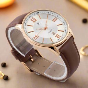 Delawrence Sheffield Men's watch