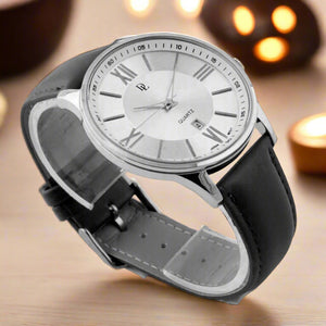 Delawrence Sheffield Men's watch