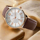Delawrence Sheffield Men's watch