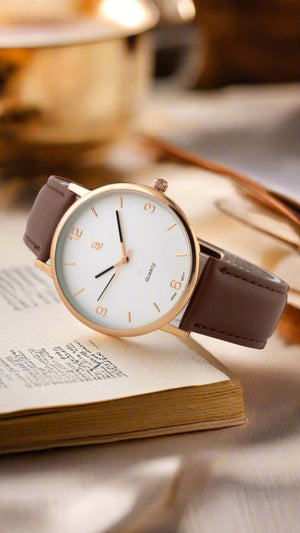 Delawrence Admiral Men's Watch