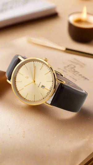 Delawrence Explore Men's watch