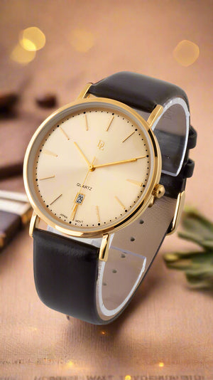 Delawrence Explore Men's watch