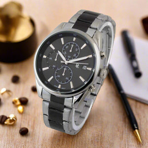 Delawrence Premium deluxe Chronograph Men's watch