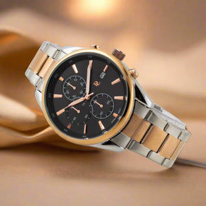 Delawrence Premium deluxe Chronograph Men's watch