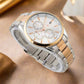 Delawrence Premium deluxe Chronograph Men's watch