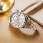 Delawrence Premium deluxe Chronograph Men's watch