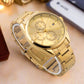 Delawrence Premium deluxe Chronograph Men's watch