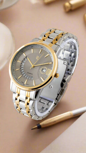 Delawrence Premier Men's watch