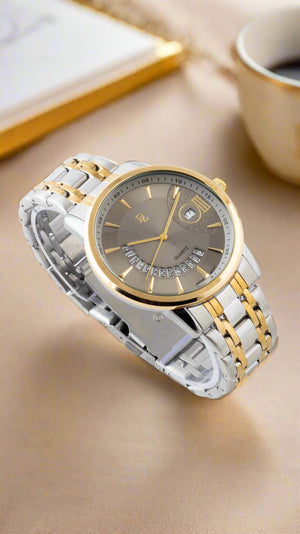 Delawrence Premier Men's watch