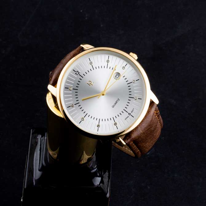 Delawrence Vintage Men's watch