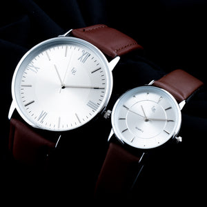 Twogether Timepieces