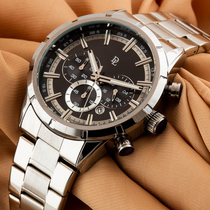 President Chronograph