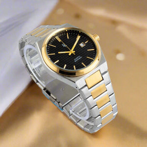 Delawrence Traditions Men's watch