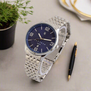Delawrenc President Men's watch