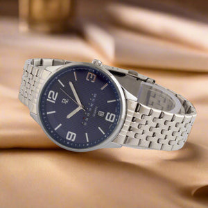 Delawrenc President Men's watch
