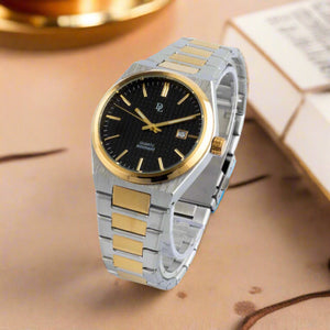 Delawrence Traditions Men's watch