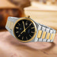 Delawrence Traditions Men's watch