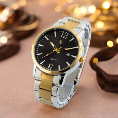 Executive Elegance Blayze