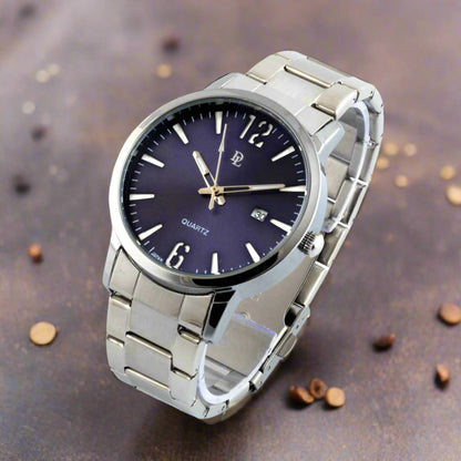 Executive Elegance Bluvia