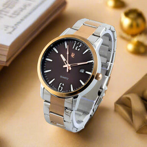 Executive Elegance Cedro