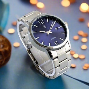 Executive Elegance Bluvia