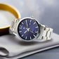 Executive Elegance Bluvia